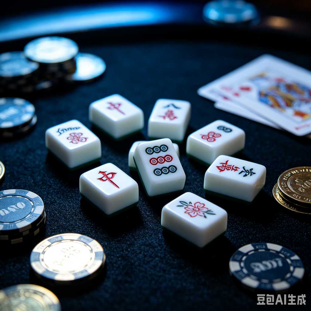 Indianapolis,mahjong