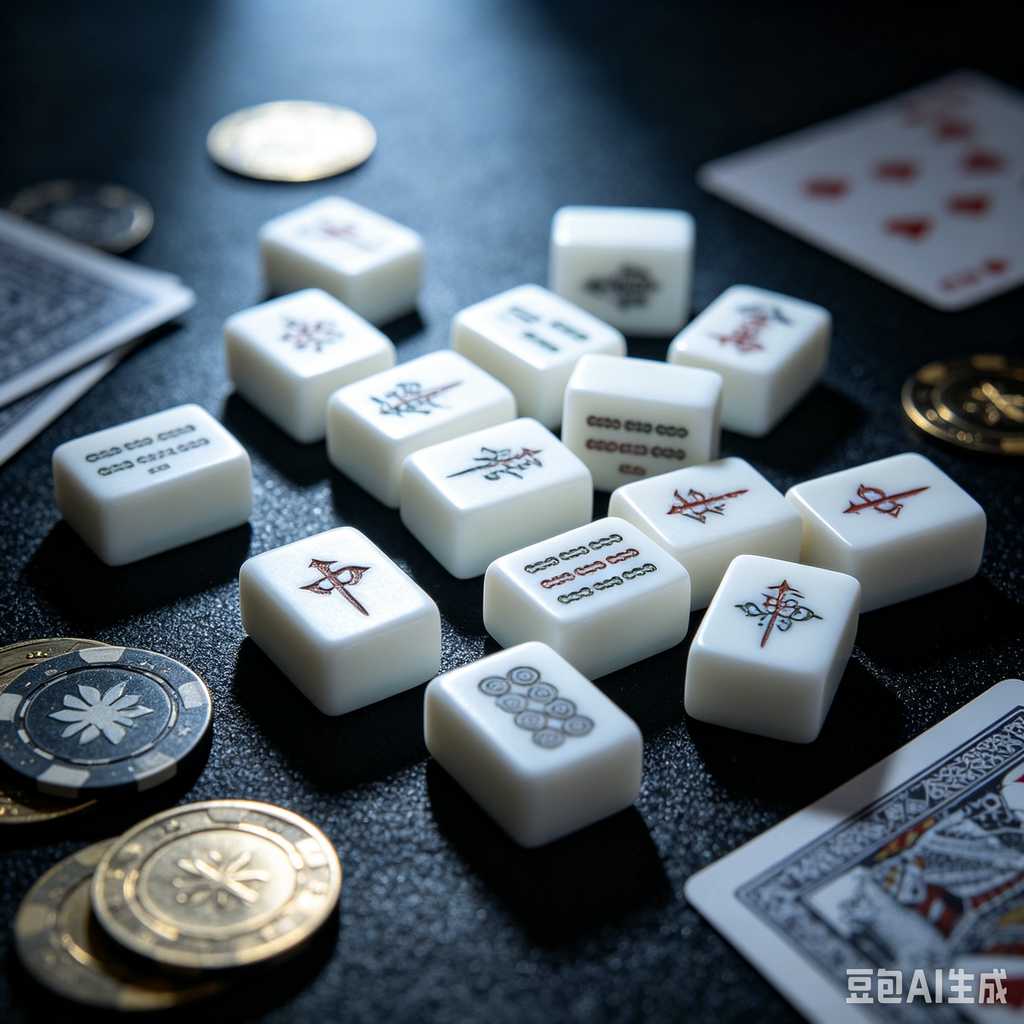 Vienna,mahjong