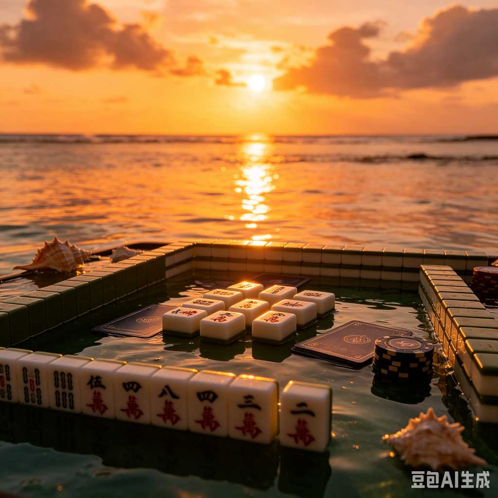 Georgetown,mahjong